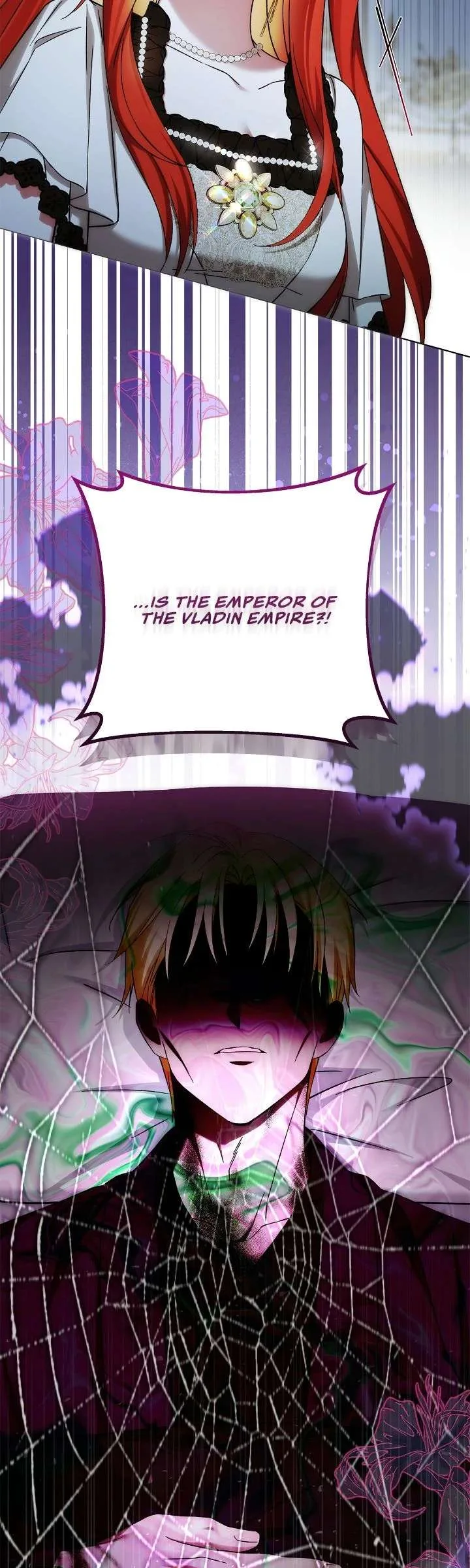 The Nerd Turned Out to Be the Tyrant Chapter 59 page 7