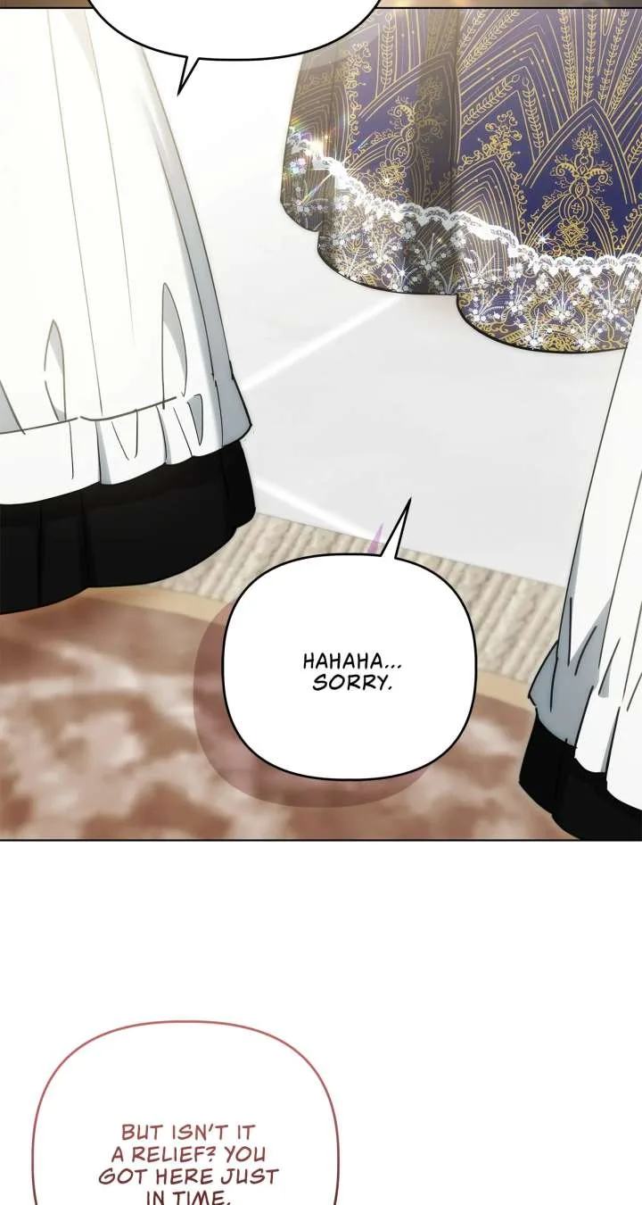 The Nerd Turned Out to Be the Tyrant Chapter 61 page 25