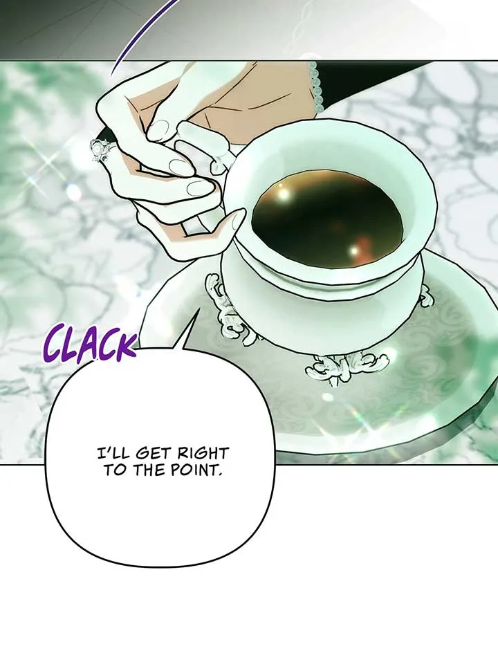 The Nerd Turned Out to Be the Tyrant Chapter 53 page 33