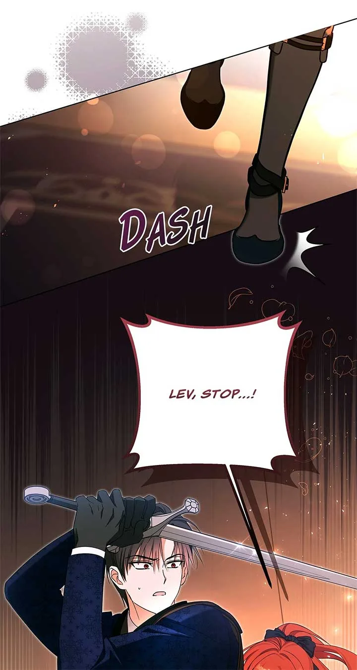 The Nerd Turned Out to Be the Tyrant Chapter 55 page 45