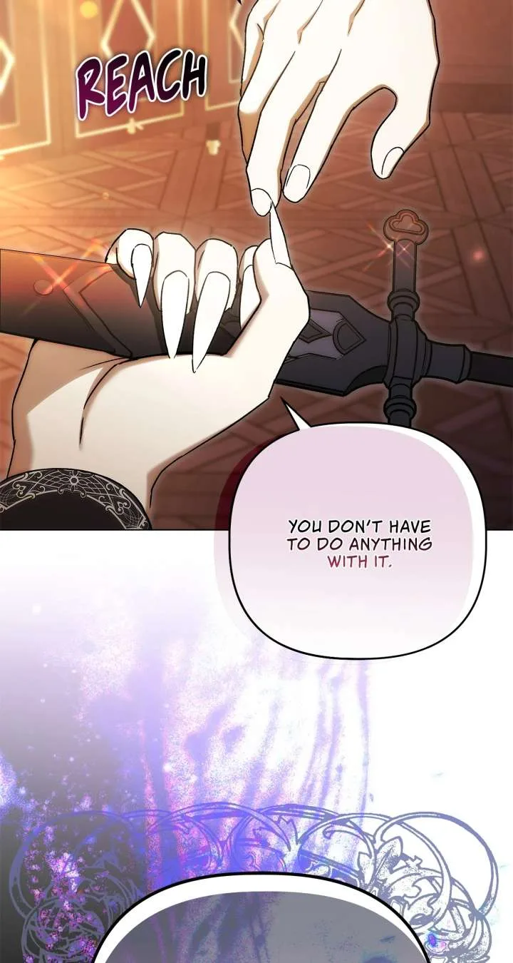 The Nerd Turned Out to Be the Tyrant Chapter 61 page 3