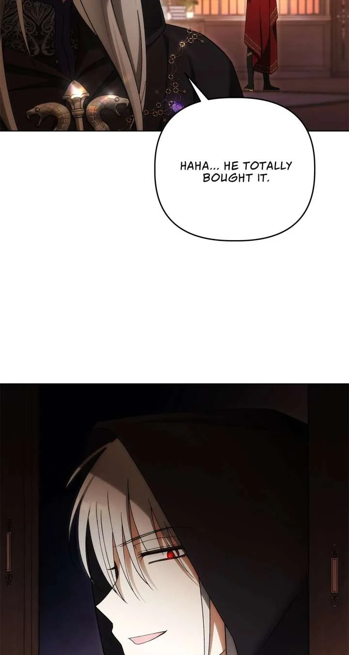 The Nerd Turned Out to Be the Tyrant Chapter 61 page 19
