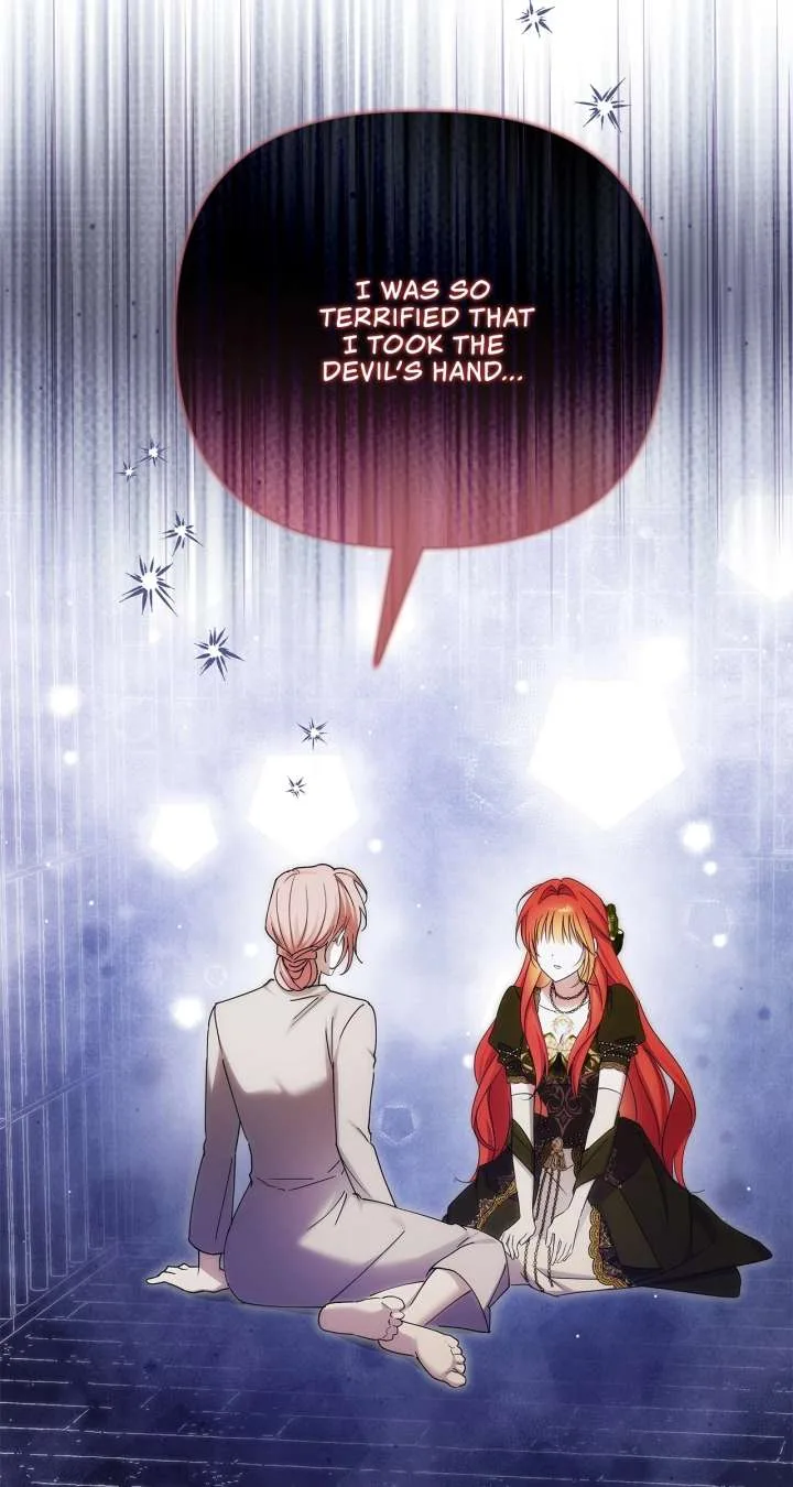 The Nerd Turned Out to Be the Tyrant Chapter 61 page 44
