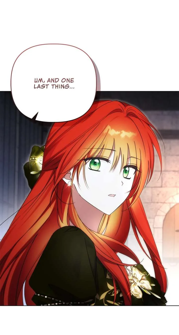 The Nerd Turned Out to Be the Tyrant Chapter 61 page 54