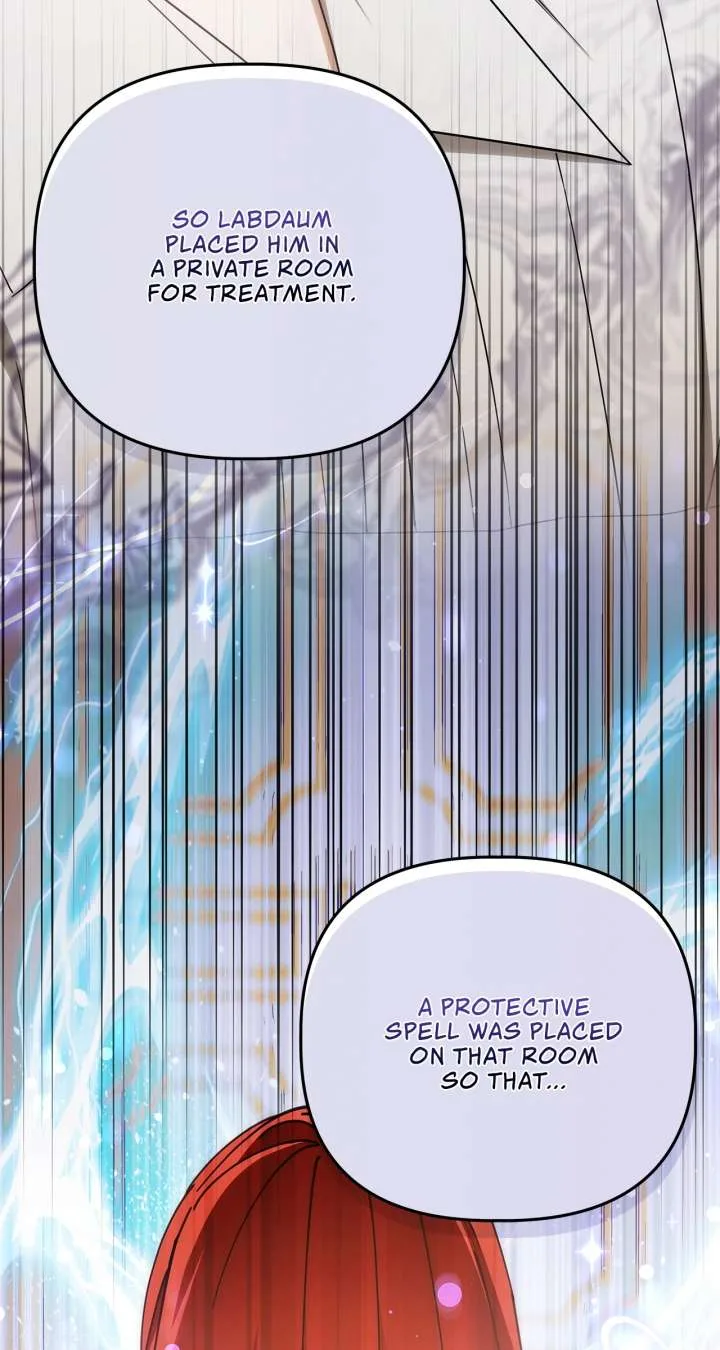 The Nerd Turned Out to Be the Tyrant Chapter 61 page 48