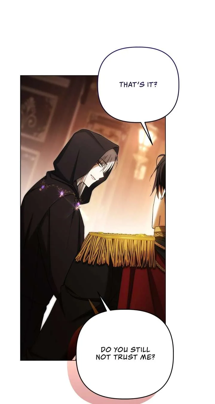 The Nerd Turned Out to Be the Tyrant Chapter 61 page 7