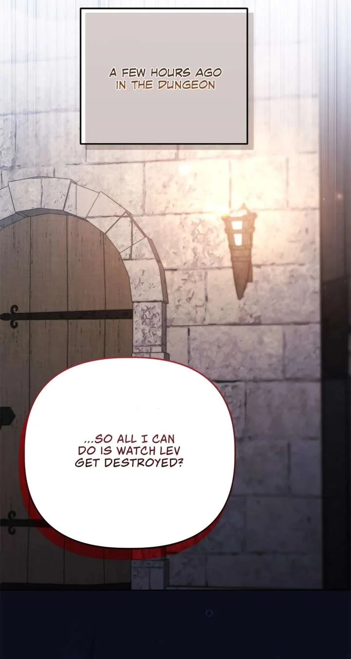 The Nerd Turned Out to Be the Tyrant Chapter 61 page 37