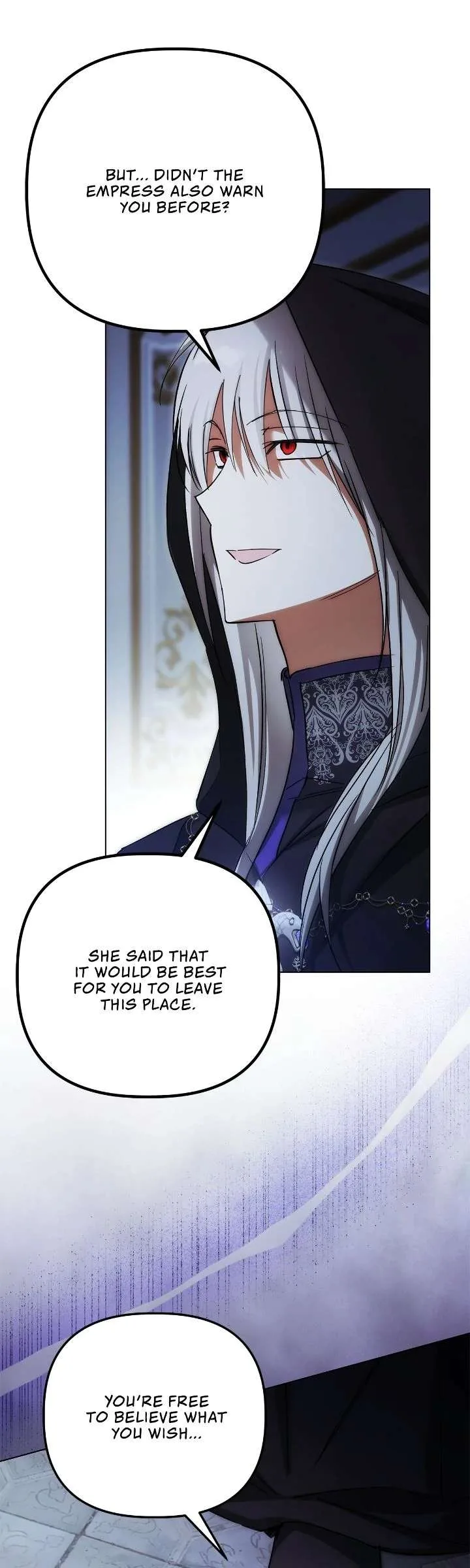 The Nerd Turned Out to Be the Tyrant Chapter 59 page 15