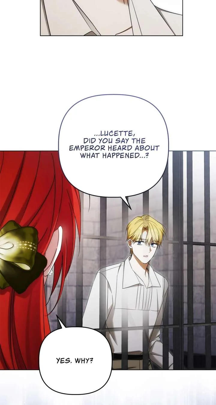 The Nerd Turned Out to Be the Tyrant Chapter 61 page 46