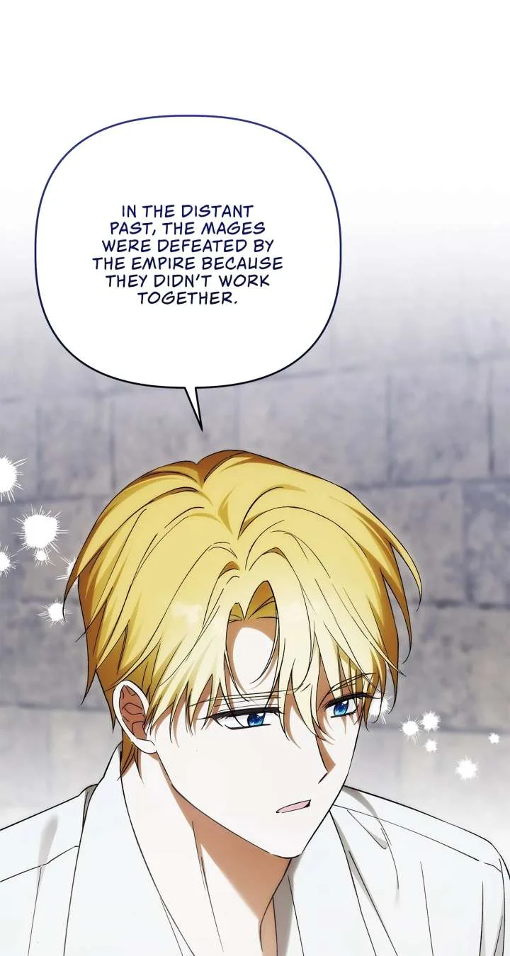 The Nerd Turned Out to Be the Tyrant Chapter 61 page 56