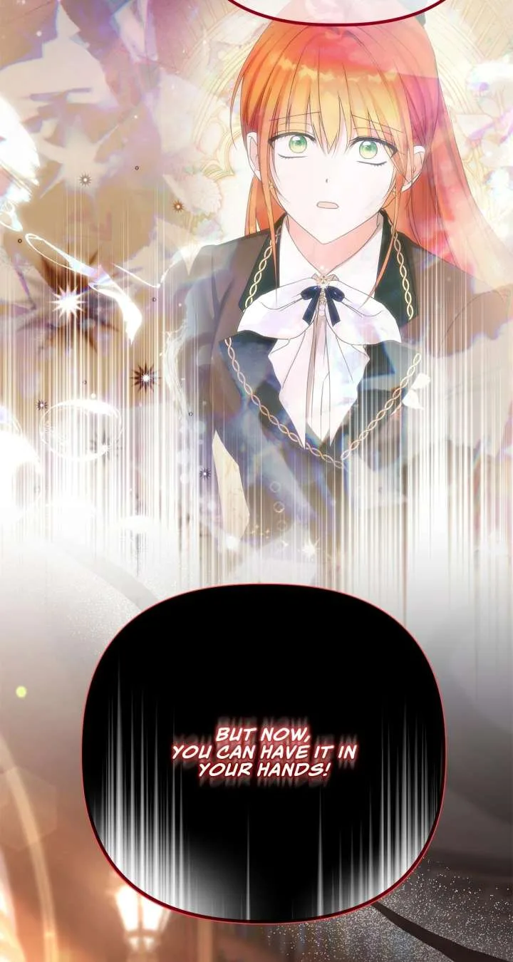 The Nerd Turned Out to Be the Tyrant Chapter 61 page 13
