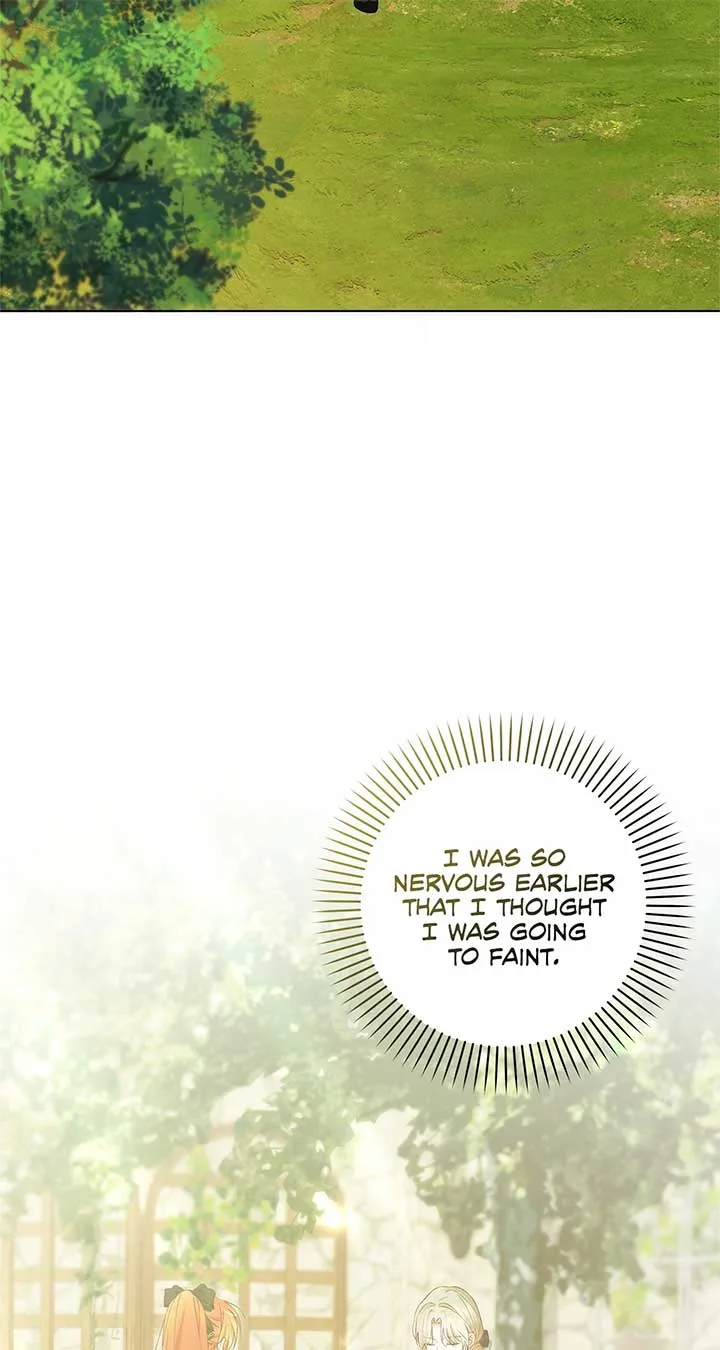 The Nerd Turned Out to Be the Tyrant Chapter 54 page 62