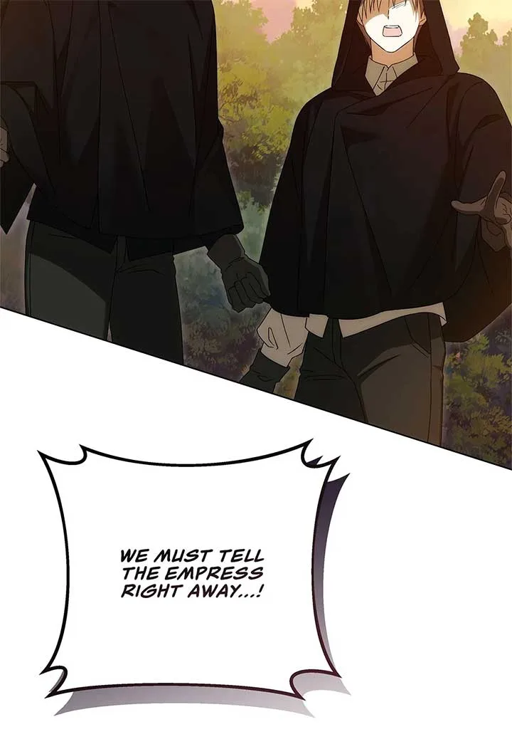The Nerd Turned Out to Be the Tyrant Chapter 54 page 94