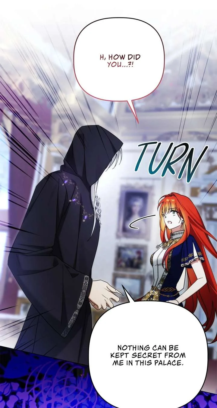 The Nerd Turned Out to Be the Tyrant Chapter 61 page 74