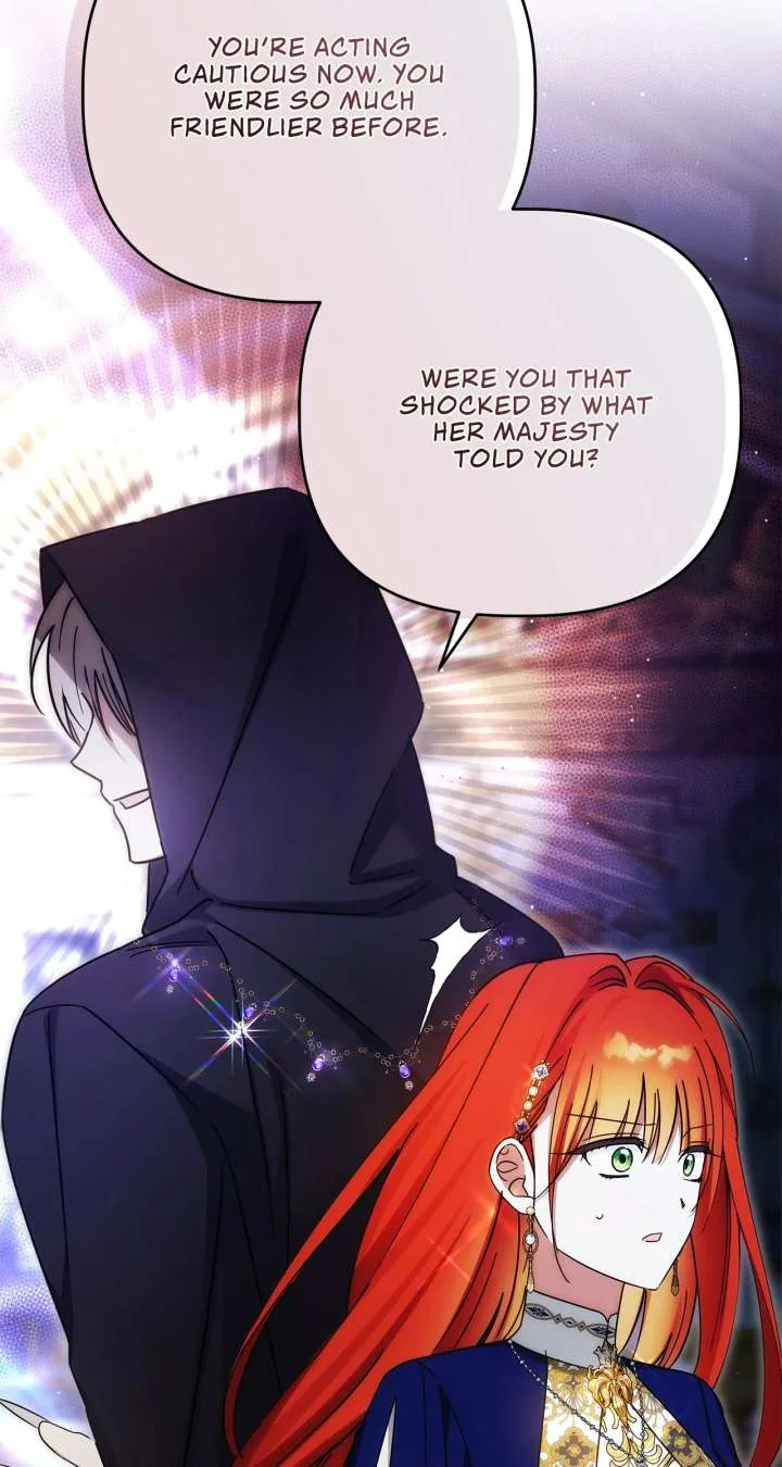 The Nerd Turned Out to Be the Tyrant Chapter 61 page 72