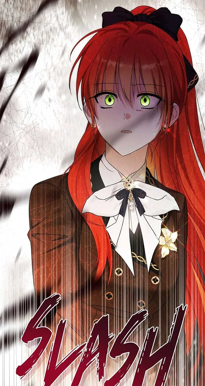 The Nerd Turned Out to Be the Tyrant Chapter 54 page 96