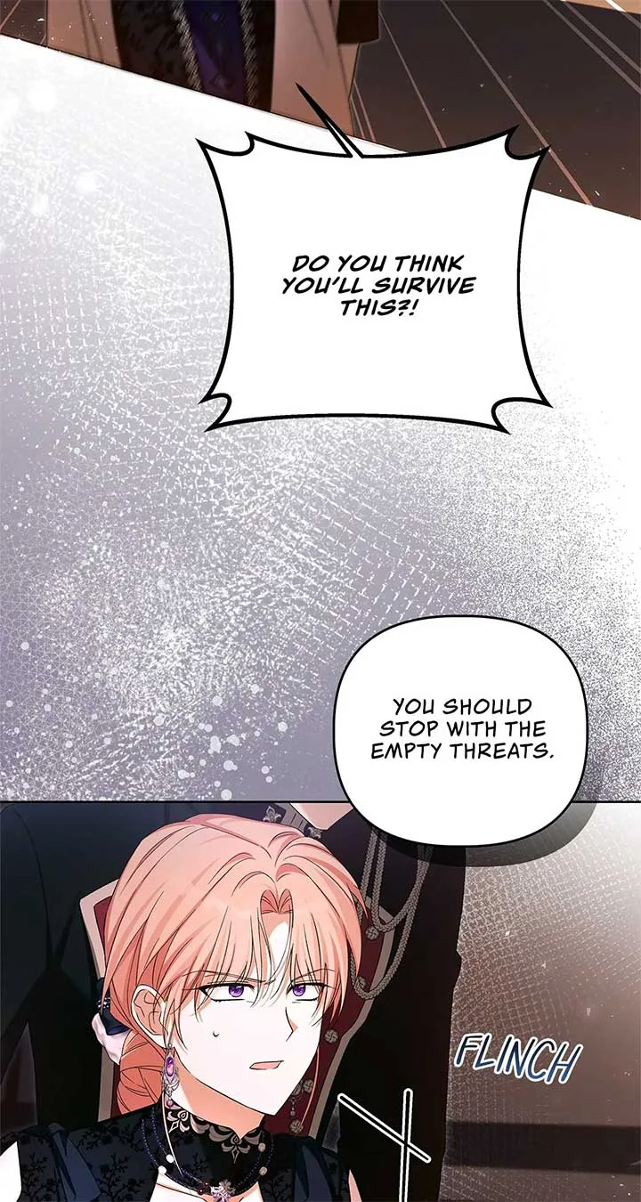 The Nerd Turned Out to Be the Tyrant Chapter 55 page 57