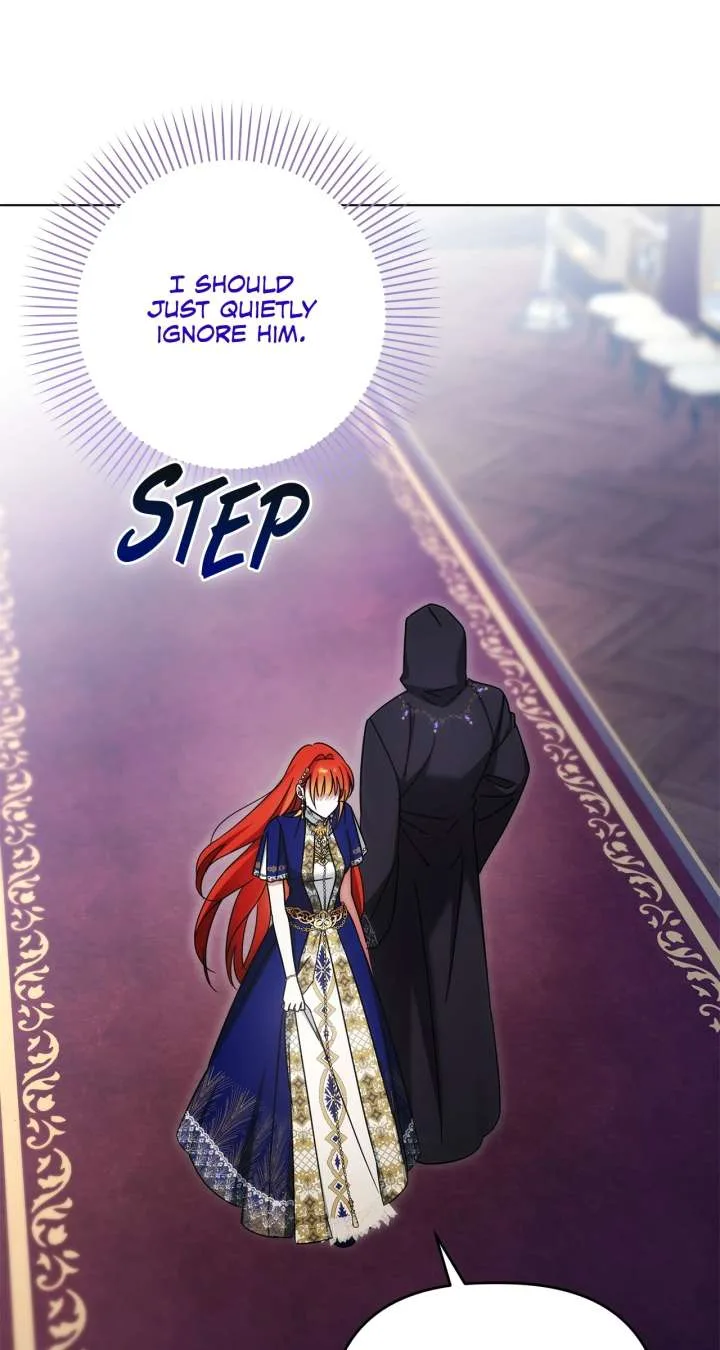 The Nerd Turned Out to Be the Tyrant Chapter 61 page 70