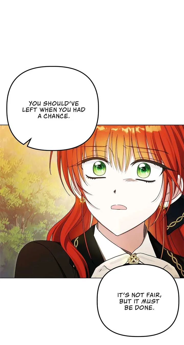 The Nerd Turned Out to Be the Tyrant Chapter 54 page 87