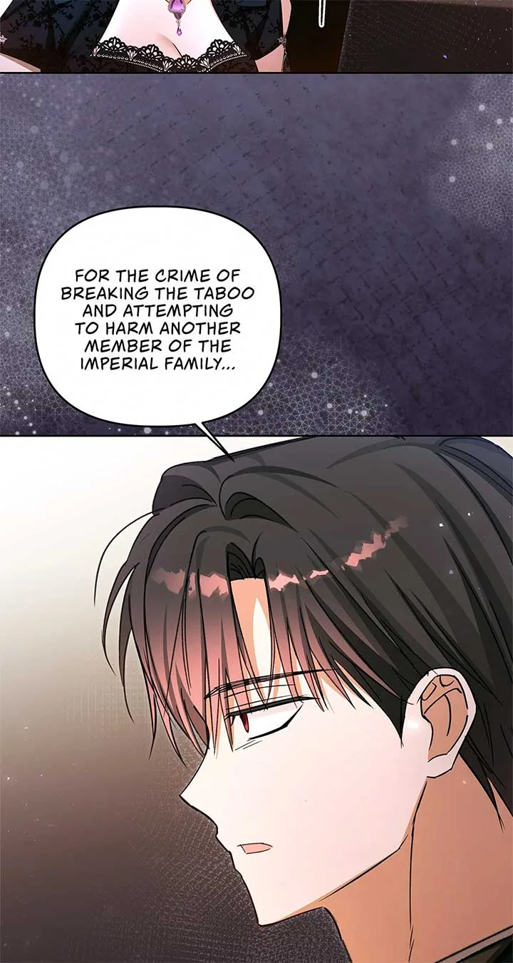 The Nerd Turned Out to Be the Tyrant Chapter 55 page 58
