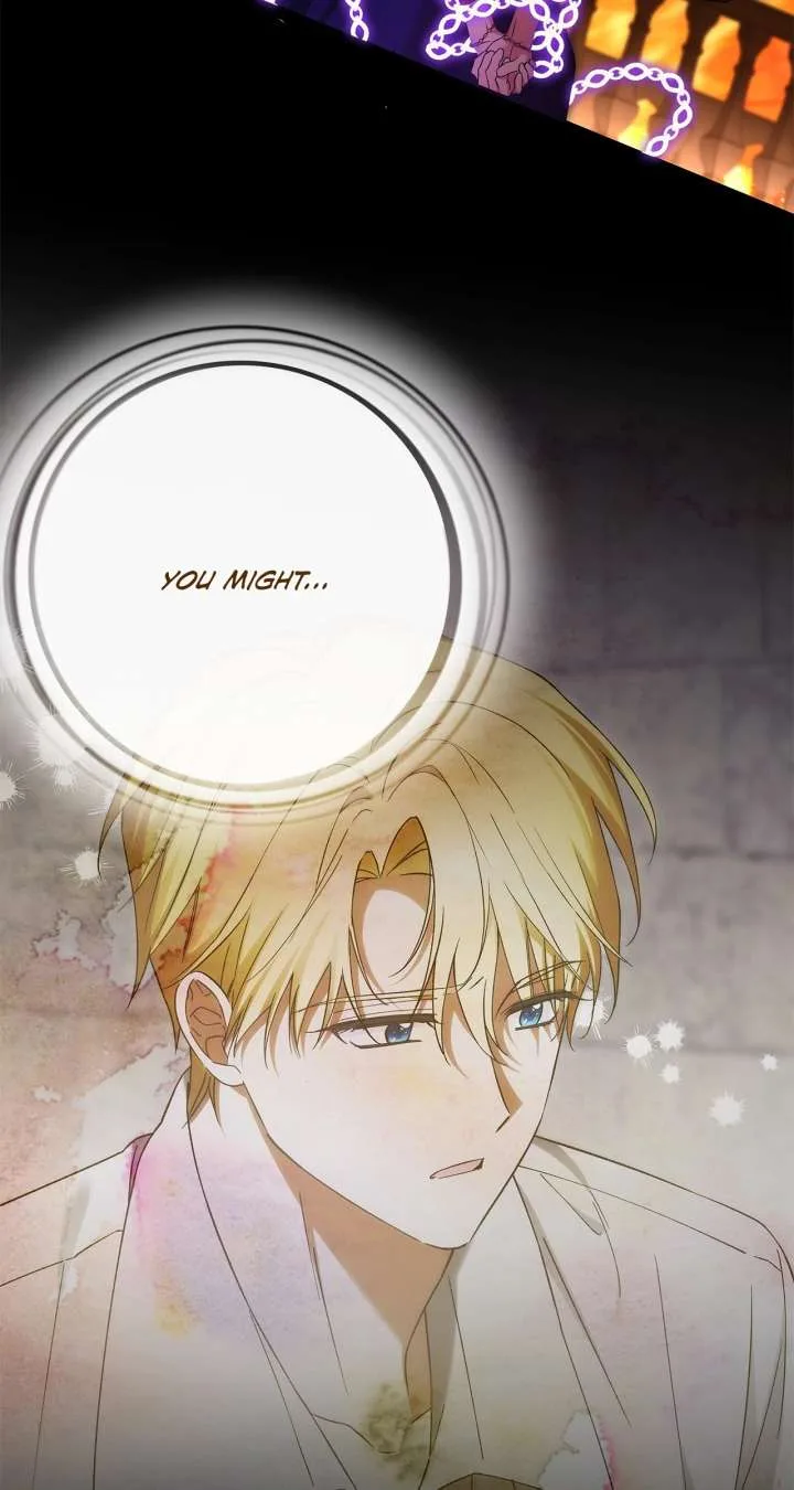 The Nerd Turned Out to Be the Tyrant Chapter 62 page 55