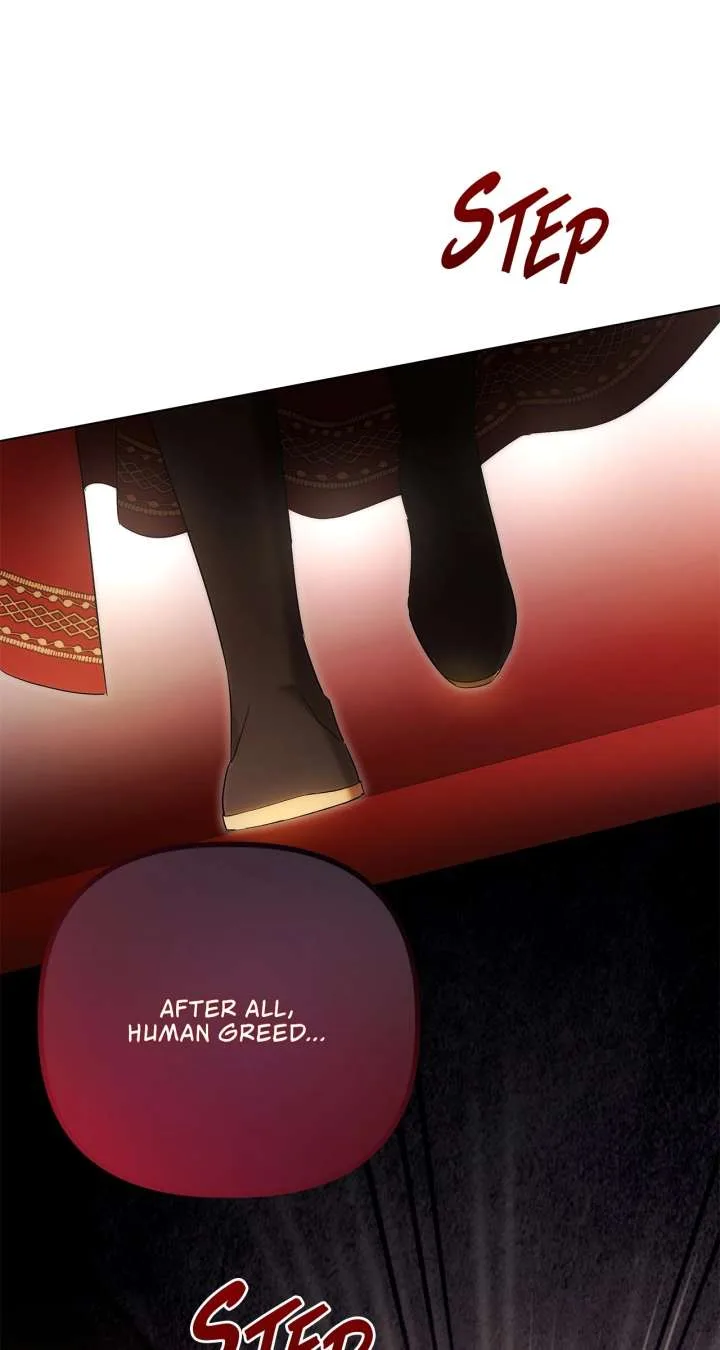The Nerd Turned Out to Be the Tyrant Chapter 62 page 41