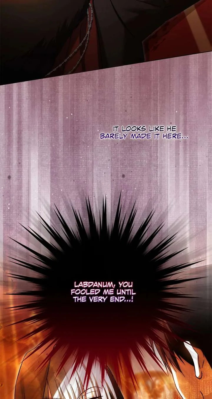 The Nerd Turned Out to Be the Tyrant Chapter 62 page 13