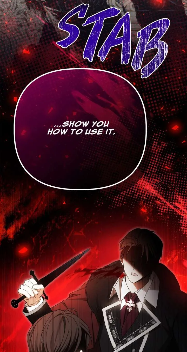The Nerd Turned Out to Be the Tyrant Chapter 62 page 6