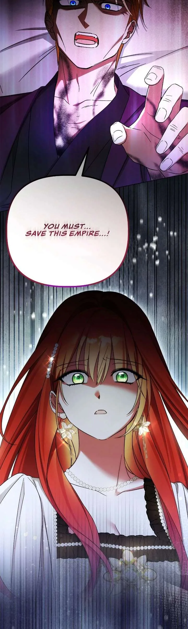 The Nerd Turned Out to Be the Tyrant Chapter 59 page 27