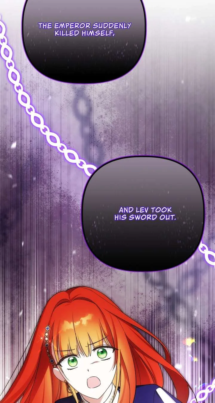 The Nerd Turned Out to Be the Tyrant Chapter 62 page 26