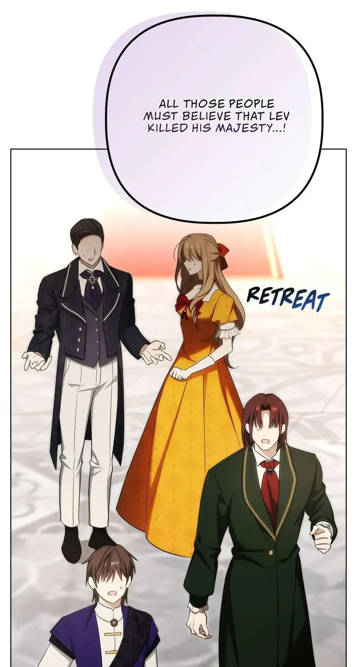 The Nerd Turned Out to Be the Tyrant Chapter 62 page 29