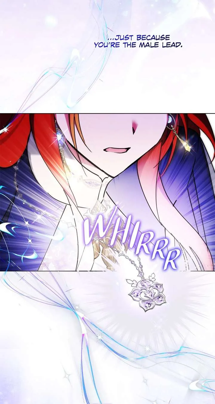 The Nerd Turned Out to Be the Tyrant Chapter 62 page 71