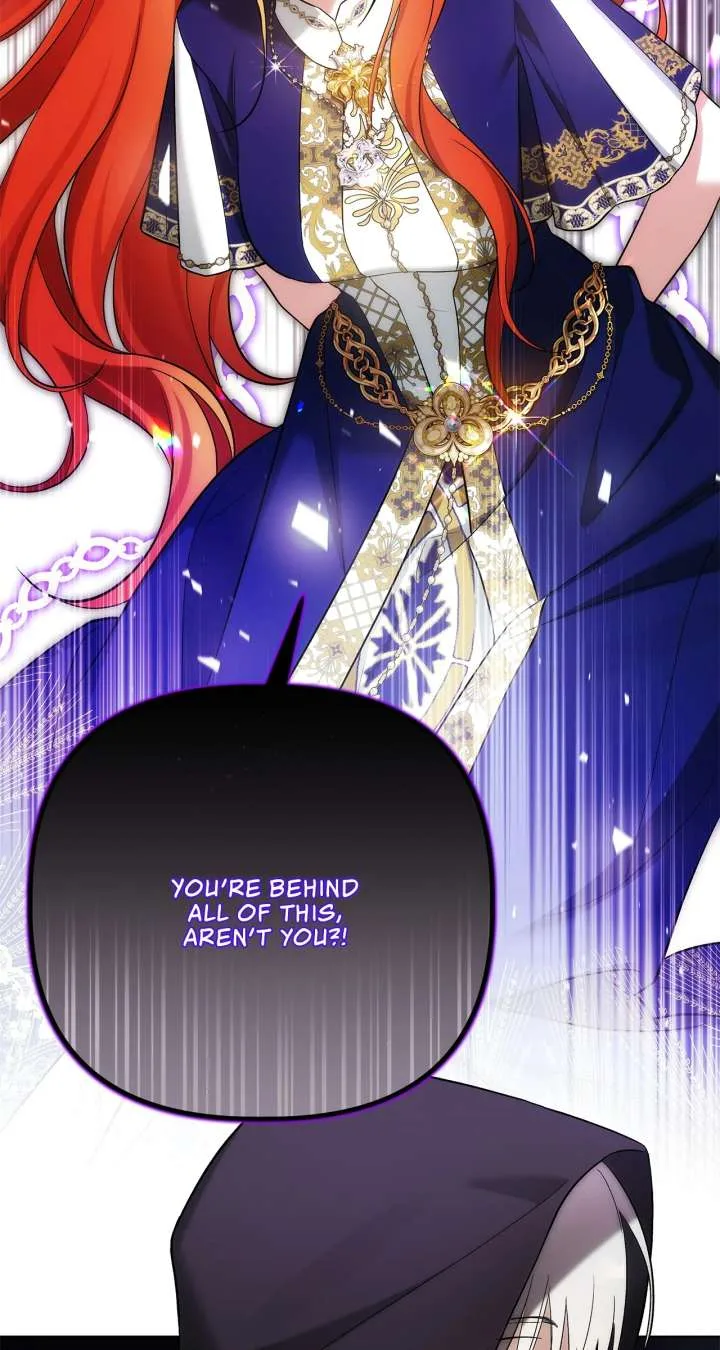 The Nerd Turned Out to Be the Tyrant Chapter 62 page 27