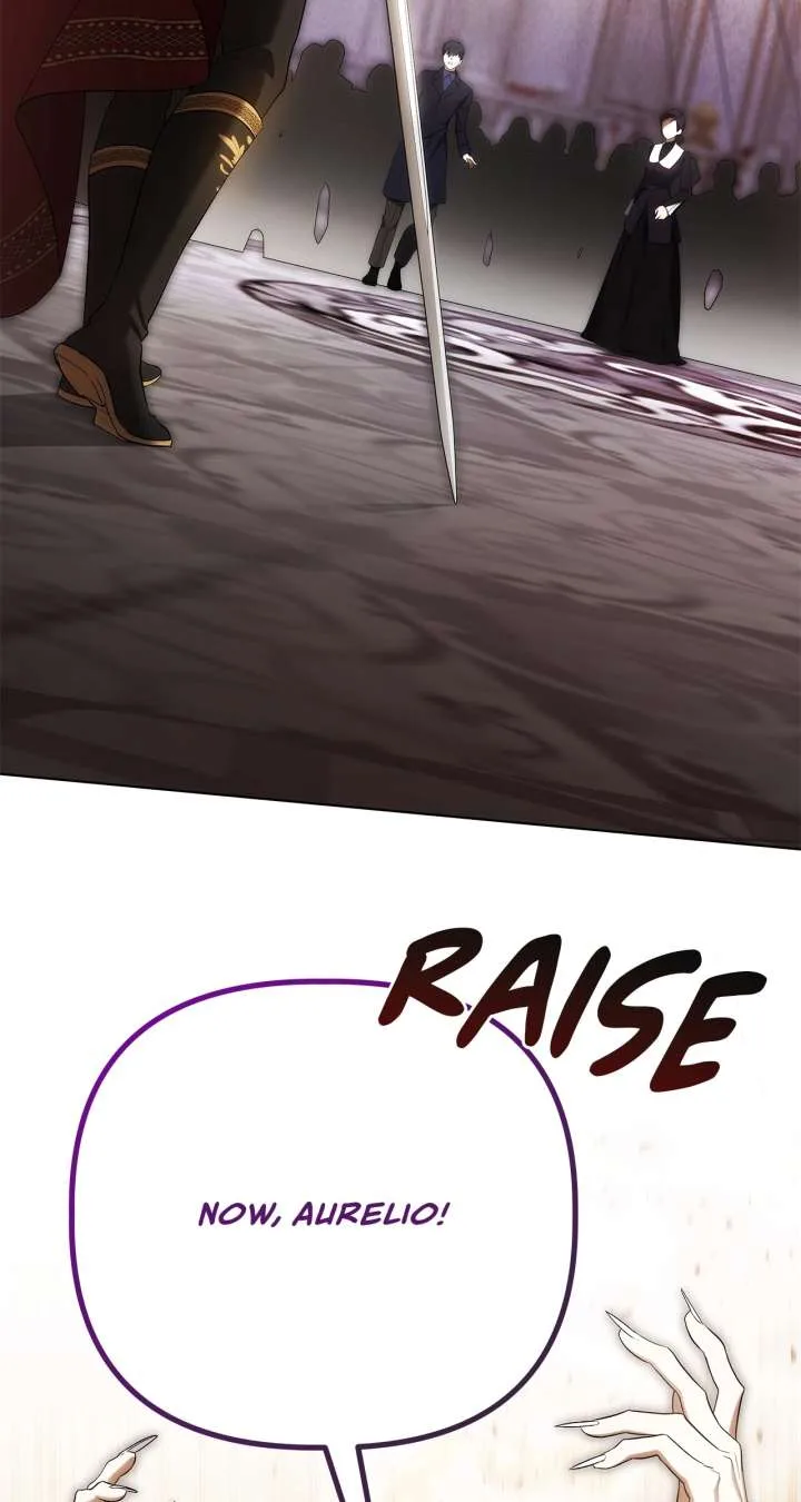 The Nerd Turned Out to Be the Tyrant Chapter 62 page 43