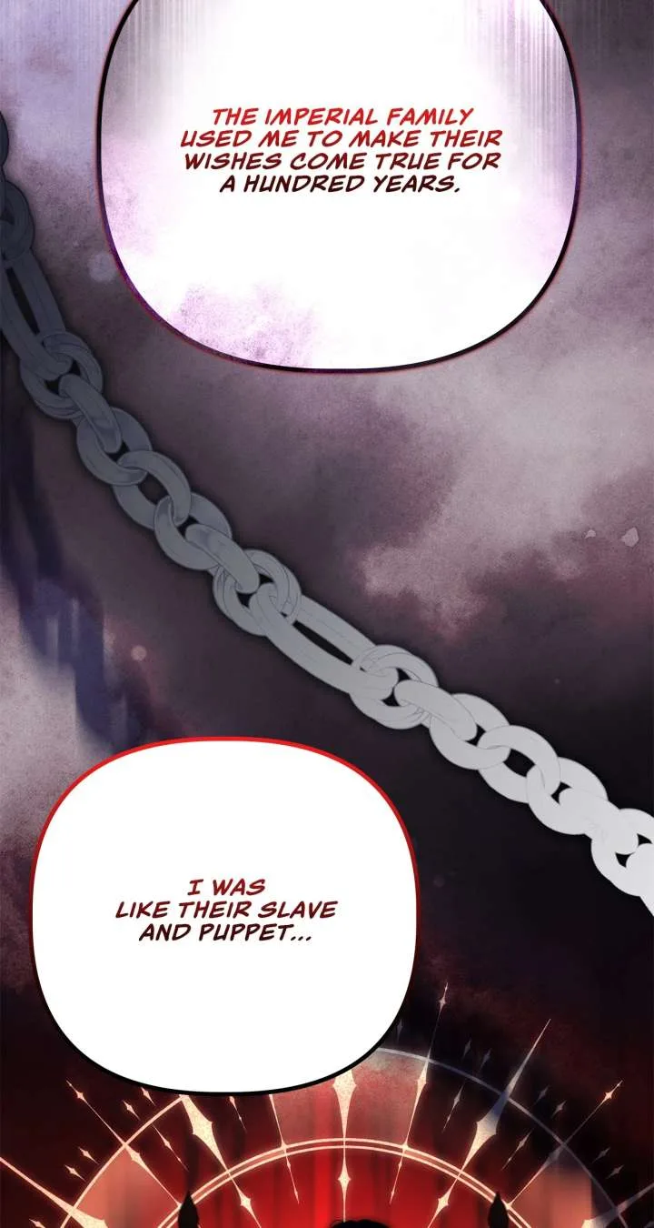 The Nerd Turned Out to Be the Tyrant Chapter 62 page 33