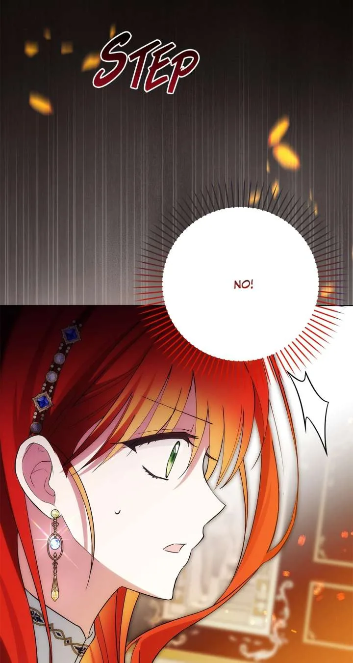 The Nerd Turned Out to Be the Tyrant Chapter 62 page 52