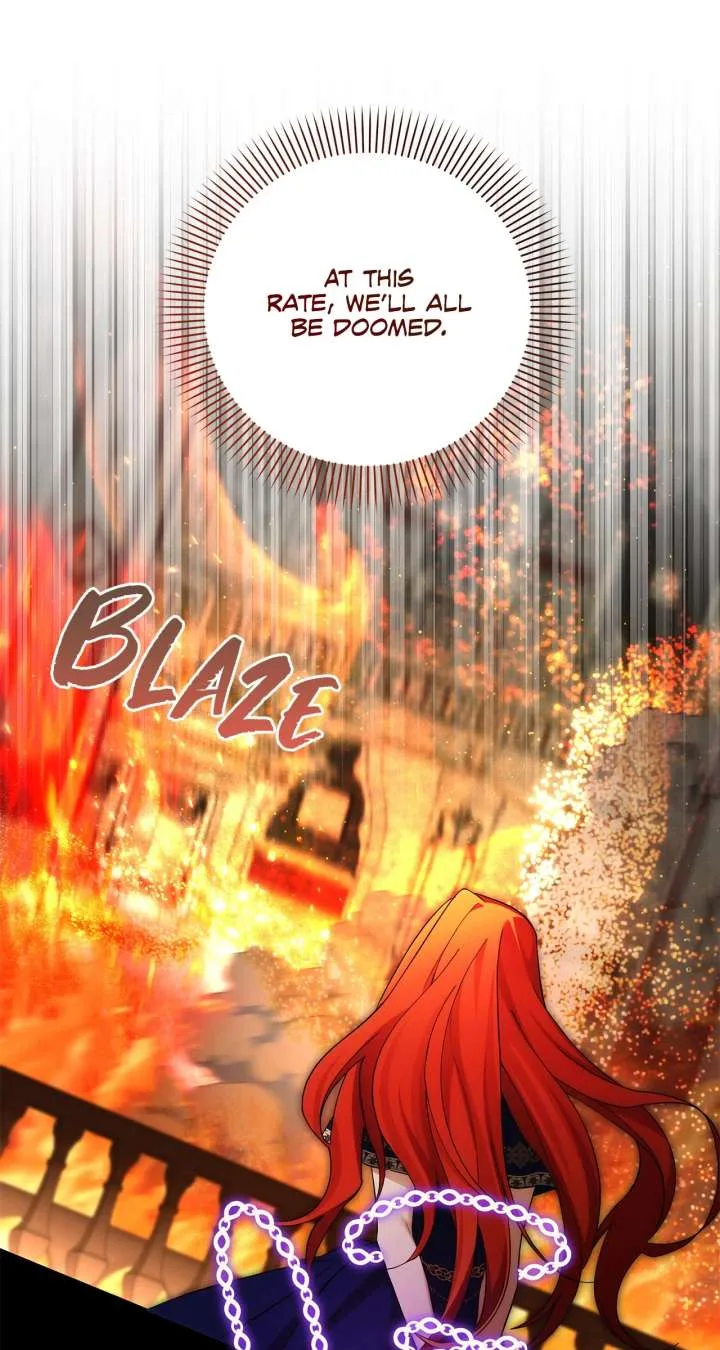 The Nerd Turned Out to Be the Tyrant Chapter 62 page 54