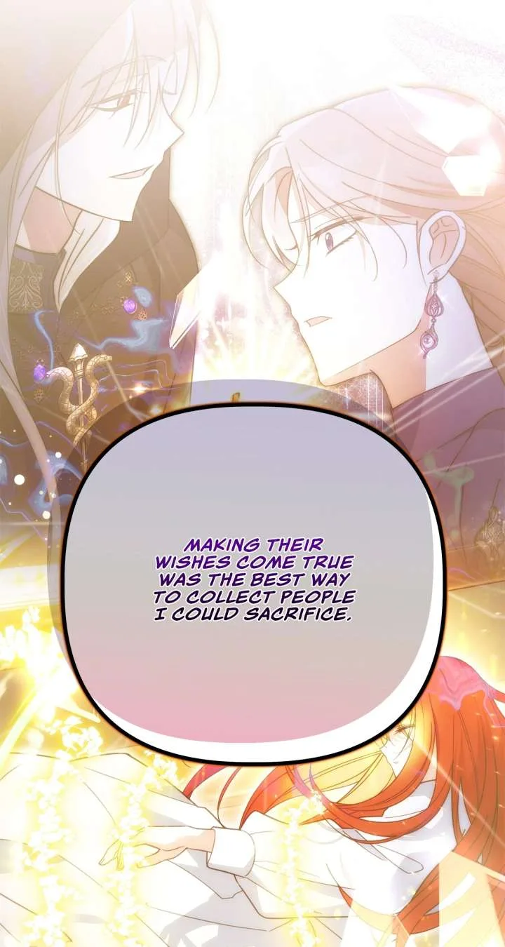 The Nerd Turned Out to Be the Tyrant Chapter 62 page 39