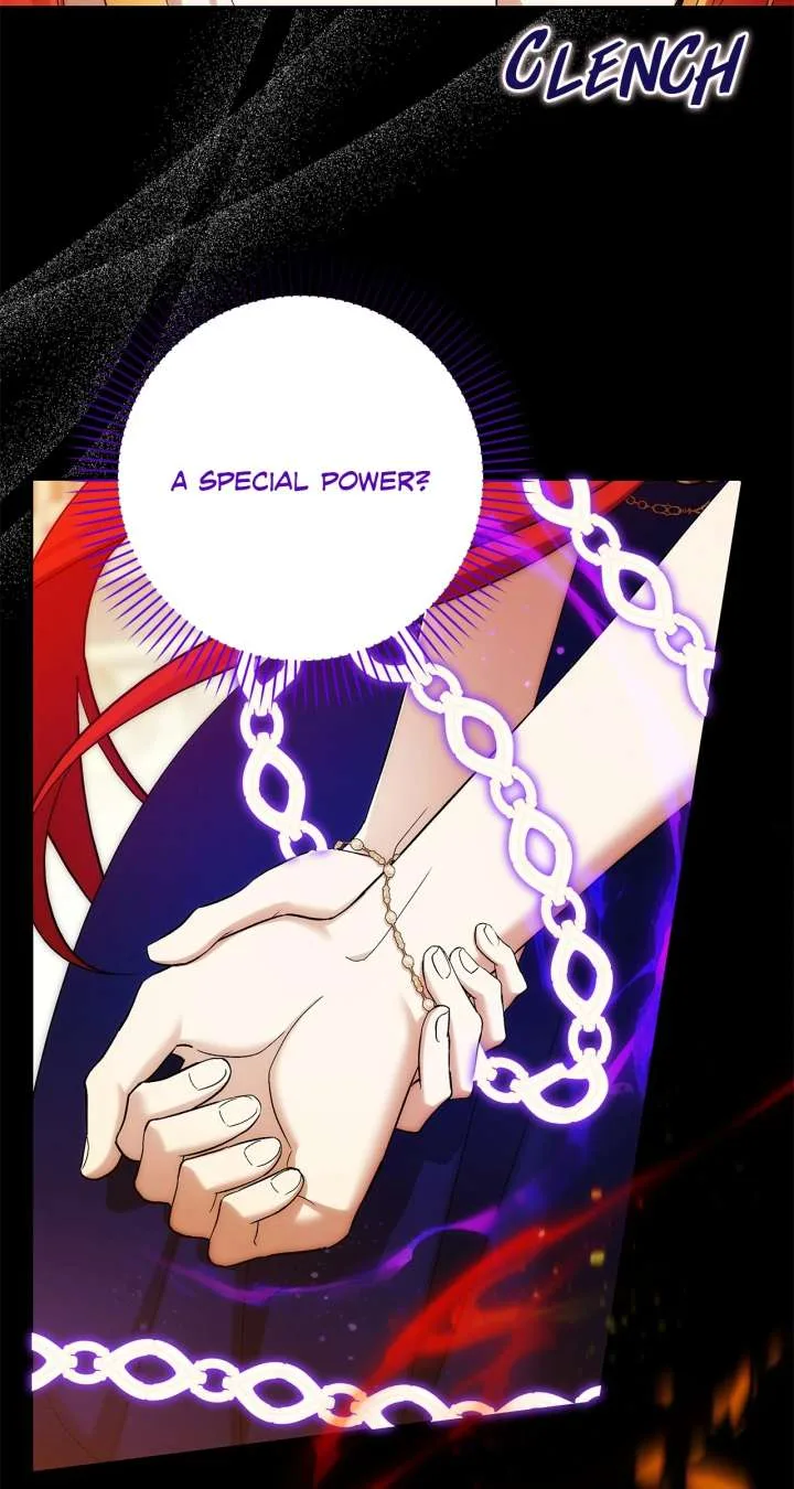The Nerd Turned Out to Be the Tyrant Chapter 62 page 57