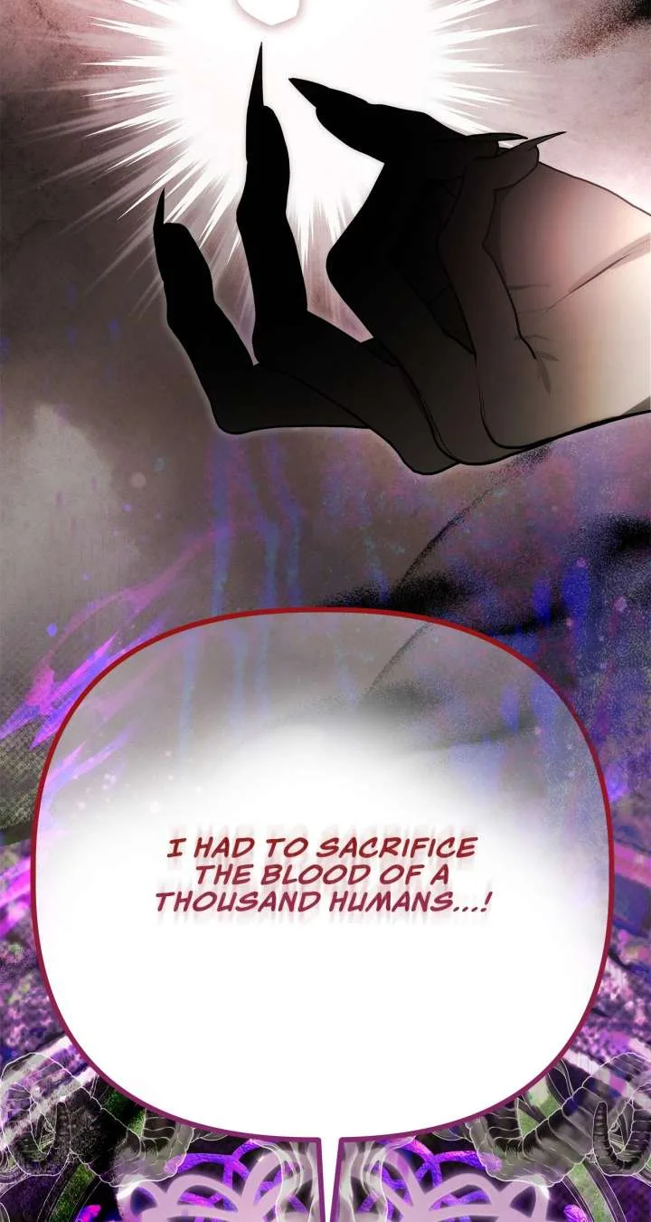 The Nerd Turned Out to Be the Tyrant Chapter 62 page 36