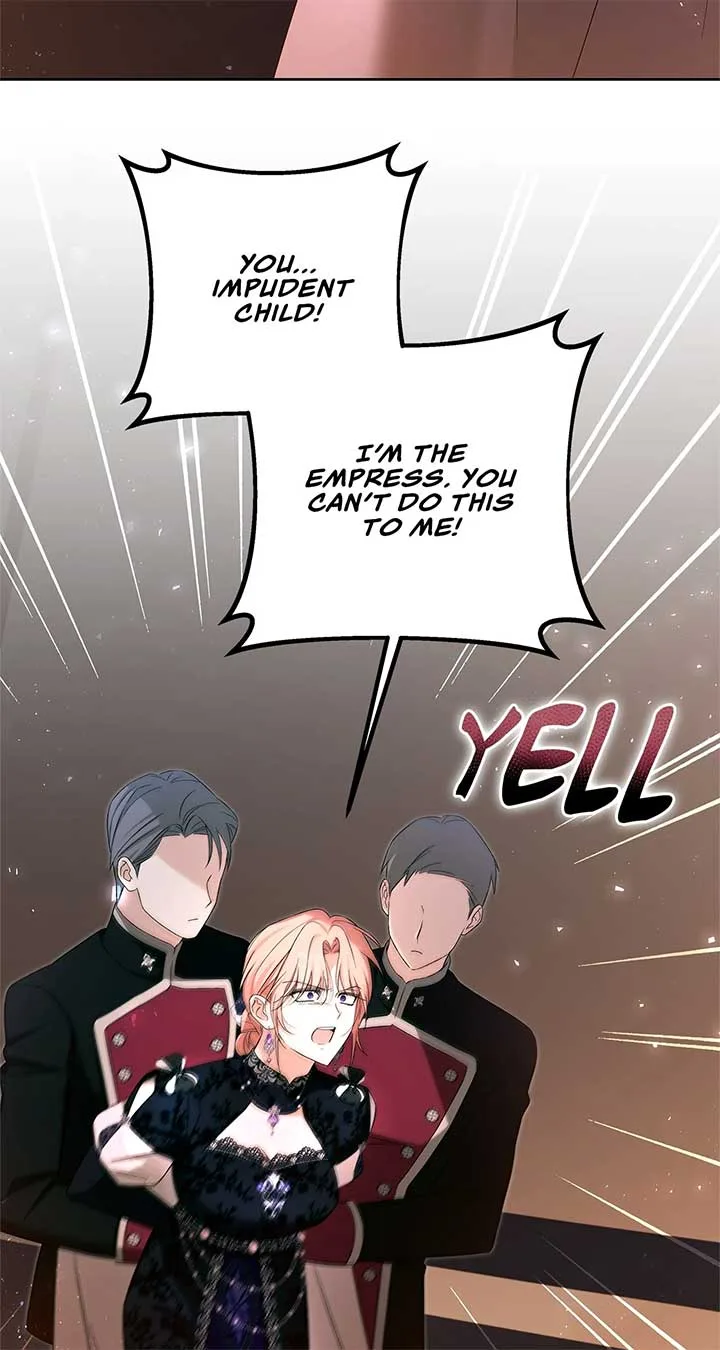 The Nerd Turned Out to Be the Tyrant Chapter 55 page 56