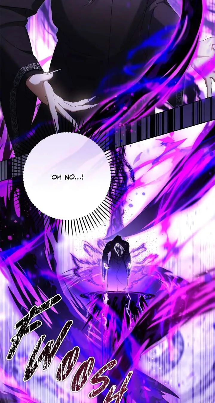 The Nerd Turned Out to Be the Tyrant Chapter 64 page 44
