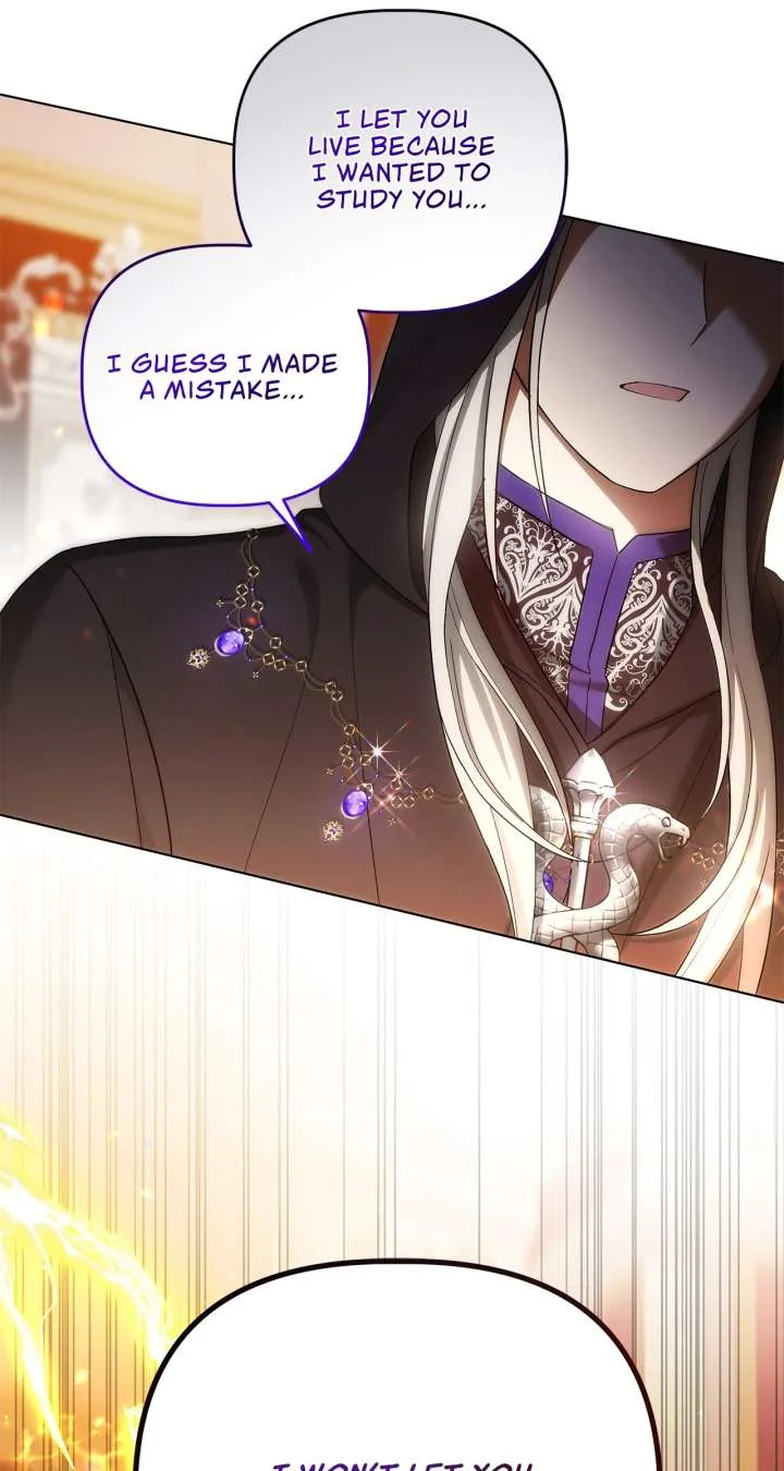 The Nerd Turned Out to Be the Tyrant Chapter 62 page 79