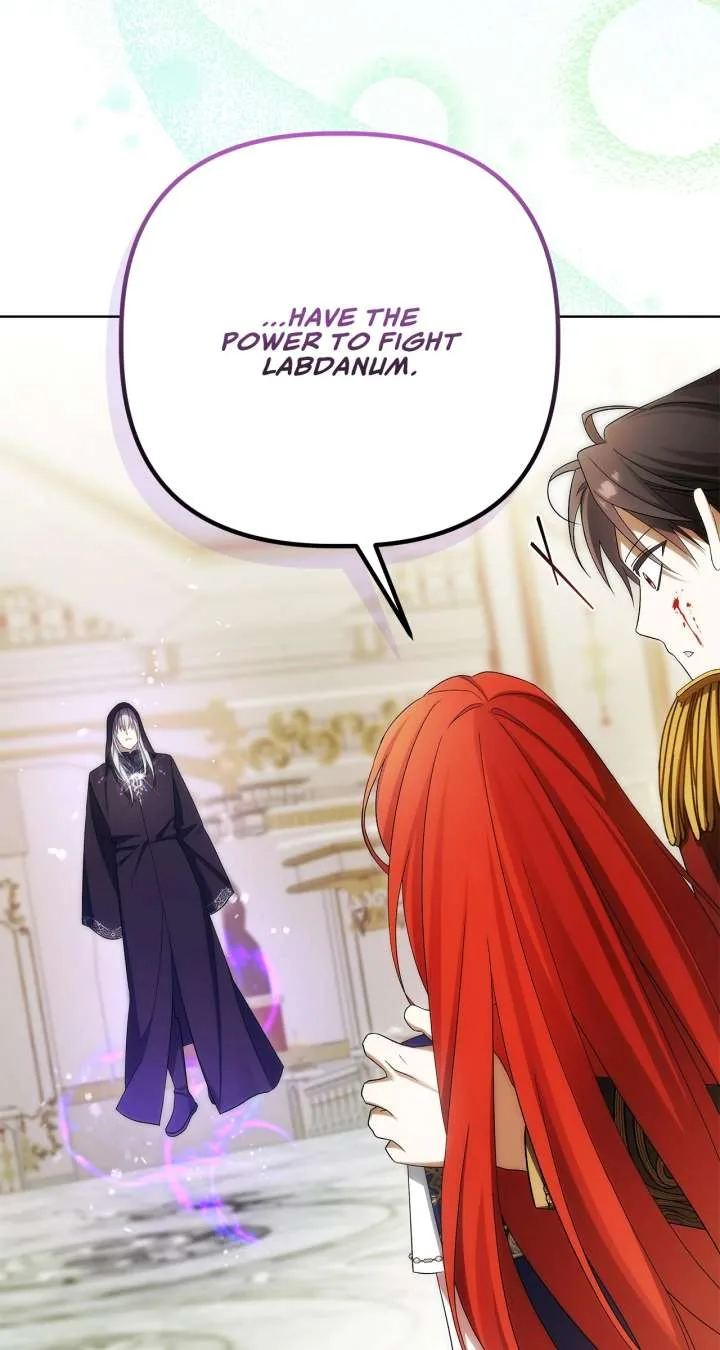 The Nerd Turned Out to Be the Tyrant Chapter 64 page 20