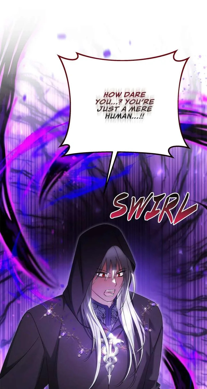 The Nerd Turned Out to Be the Tyrant Chapter 64 page 43