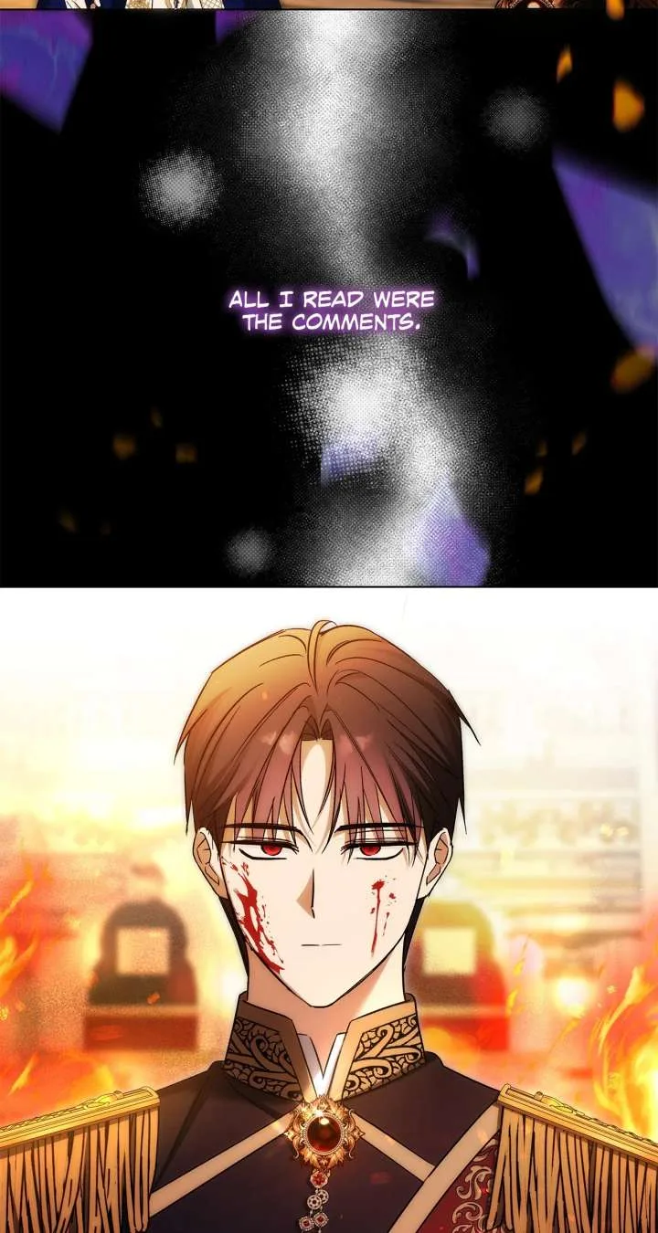 The Nerd Turned Out to Be the Tyrant Chapter 62 page 92