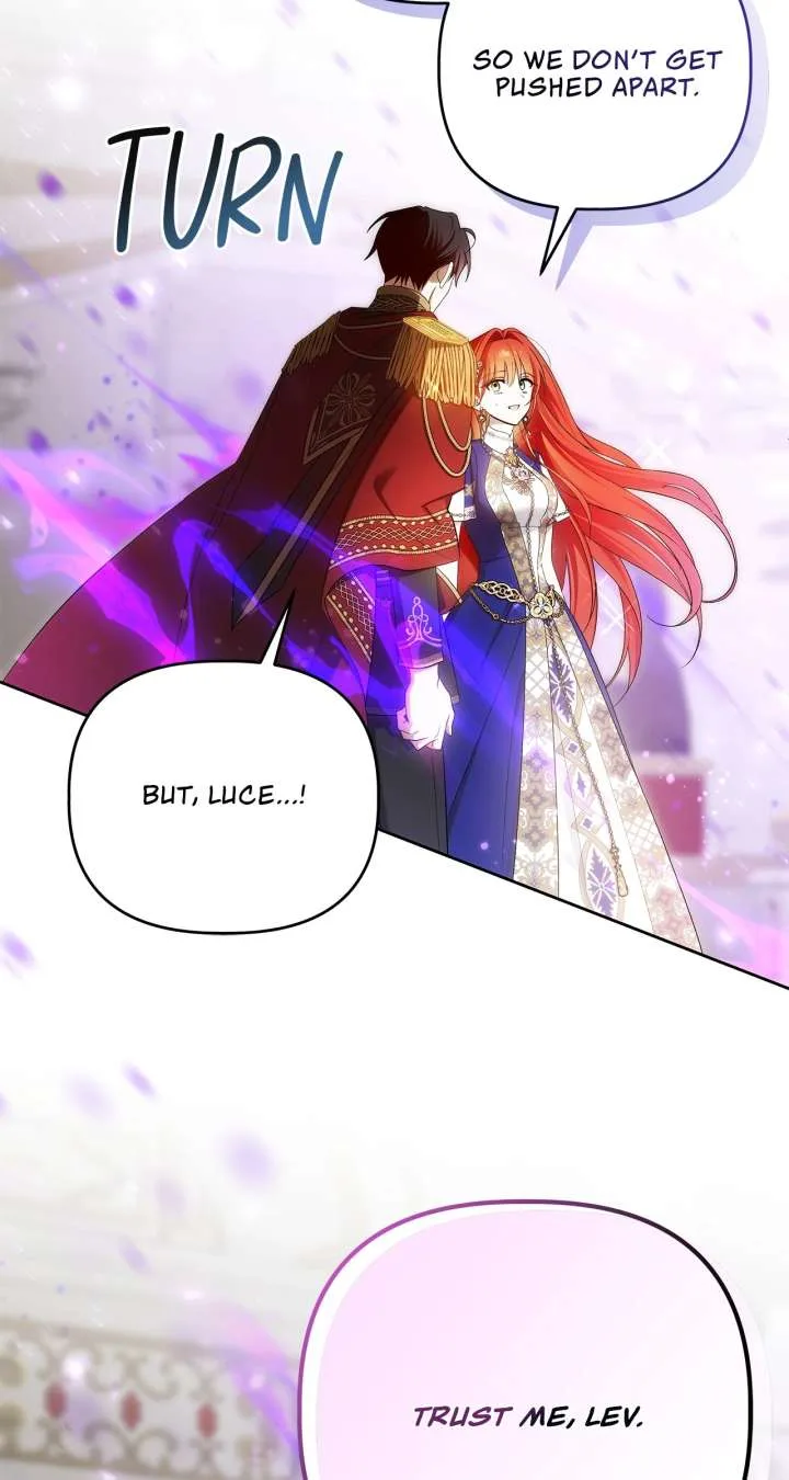 The Nerd Turned Out to Be the Tyrant Chapter 64 page 47