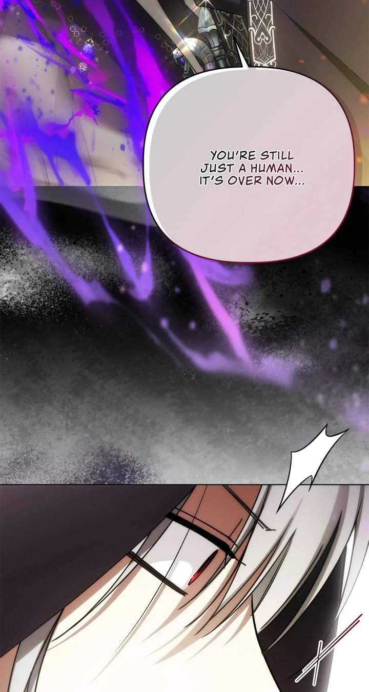 The Nerd Turned Out to Be the Tyrant Chapter 64 page 12