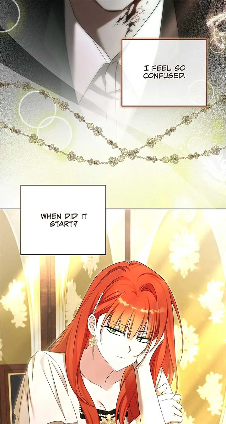 The Nerd Turned Out to Be the Tyrant Chapter 55 page 74