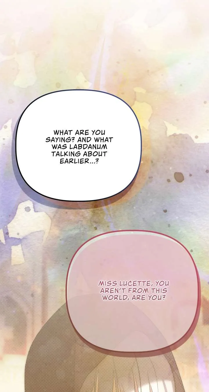 The Nerd Turned Out to Be the Tyrant Chapter 64 page 22